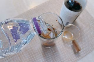 몽베스트 [MONTBEST]위드어스 500mL 20병 — 5점을 준 리뷰어가 2022년 8월 올린 사용 사진