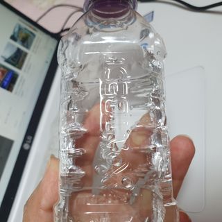 [몽베스트] 위드 어스 330mL — 5점을 준 리뷰어가 2022년 7월 올린 사용 사진