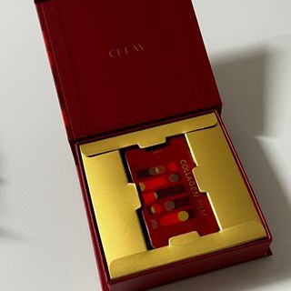 프리마인 귀족의 콜라겐, 92배 흡수율. 럭셔리 프리미엄 셀라브 콜라겐필름 30매 — 5점을 준 리뷰어가 2022년 7월 올린 사용 사진