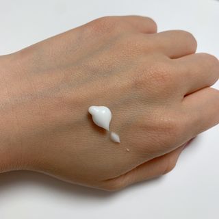 에센느 닥터 센시 아토 프로바이옴 바디로션 — 5점을 준 리뷰어가 2022년 9월 올린 사용 사진