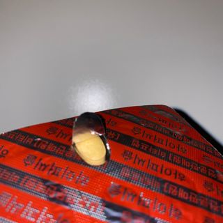 뉴트리션팩토리 비타프렙 하이퍼씨슬 밀크씨슬 900mg — 5점을 준 리뷰어가 2021년 9월 올린 사용 사진