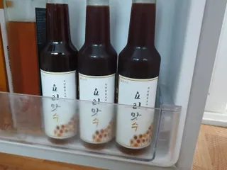 [요리맛수] NEW 천연 요리 에센스 300g 3개 SET — 5점을 준 리뷰어가 2021년 7월 올린 사용 사진