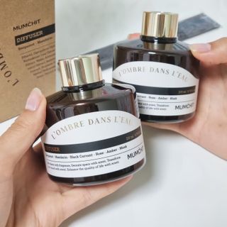 멈칫(MUMCHIT) 멈칫 바이오톡스 디퓨저 2개입 — 5점을 준 리뷰어가 2021년 12월 올린 사용 사진