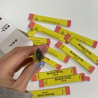 힐리셔스 퓨어바이탈 석류맛 — 4.5점을 준 리뷰어가 2021년 2월 올린 사용 사진