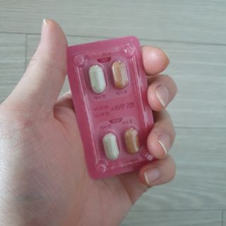 킬팻다이어트 킬팻 스피드 다이어트 [84 g / 700 mg x 120정] — 5점을 준 리뷰어가 2021년 6월 올린 사용 사진