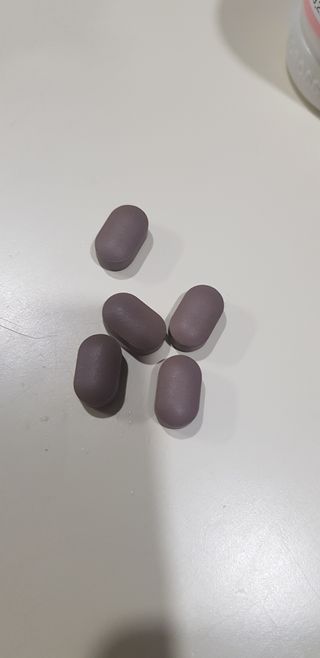 닥터피엔티 [Dr.PNT] 하루 2알로 건강한 다이어트! 한겨울에도 체지방만 쏙~ 슬림핏 다이어트 — 5점을 준 리뷰어가 2023년 3월 올린 사용 사진