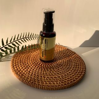 체르엠  프루브 콜라겐 앰플세럼 60ml 1병 — 5점을 준 리뷰어가 2021년 10월 올린 사용 사진