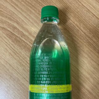 몽베스트 Montbest with Sparkling water Lemon OR Lime 20병(랜덤) — 5점을 준 리뷰어가 2022년 5월 올린 사용 사진