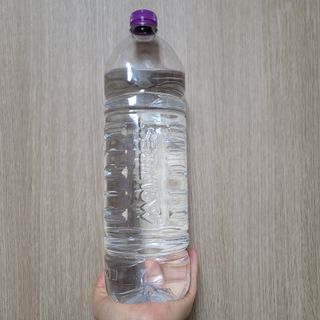 몽베스트위드어스[무라벨] 2L_6입_2Pack — 5점을 준 리뷰어가 2021년 12월 올린 사용 사진
