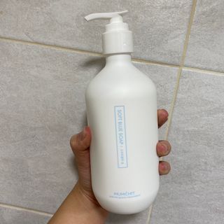 멈칫(MUMCHIT) 멈칫 단백질 퀵트리트먼트 — 4점을 준 리뷰어가 2021년 12월 올린 사용 사진