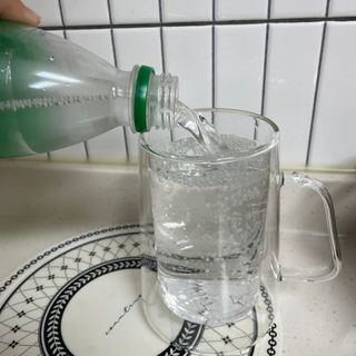 몽베스트 Montbest with Sparkling water Lemon OR Lime 20병(랜덤) — 5점을 준 리뷰어가 2023년 7월 올린 사용 사진