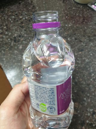 몽베스트 [MONTBEST] 330mL 20병 — 5점을 준 리뷰어가 2021년 10월 올린 사용 사진