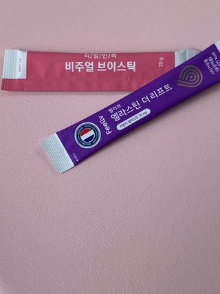 필리브 엘라스틴 더 리프트 — 5점을 준 리뷰어가 2021년 8월 올린 사용 사진