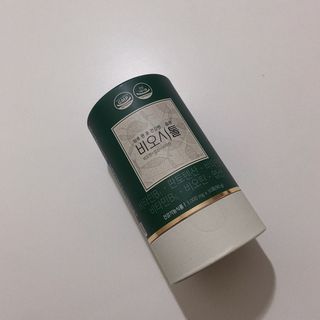 모힐바이오 비오시톨 - 하루 한 포 관리하는 건강한 습관 — 5점을 준 리뷰어가 2021년 12월 올린 사용 사진