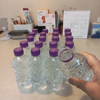 [몽베스트] 위드 어스 330mL — 5점을 준 리뷰어가 2022년 7월 올린 사용 사진