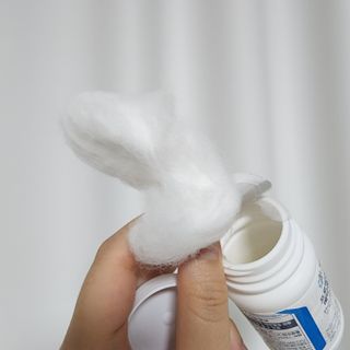 [Dr.PNT] 닥터피엔티 클레어랩스 프로바이오틱스 메타에프 [1개월분] — 5점을 준 리뷰어가 2022년 9월 올린 사용 사진