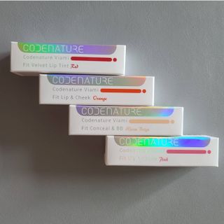 코드네이처 비아미 핏 컬러 4종 — 5점을 준 리뷰어가 2021년 9월 올린 사용 사진