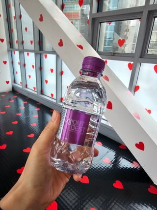 몽베스트 [MONTBEST] 330mL 20병 — 5점을 준 리뷰어가 2023년 7월 올린 사용 사진