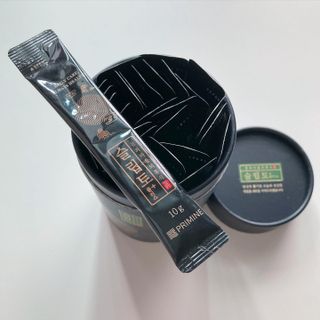 프리마인 자체 기업부설 연구소에서 찾아낸 건강한 수면의 비밀.  슬립토 플러스 30포 — 5점을 준 리뷰어가 2021년 9월 올린 사용 사진
