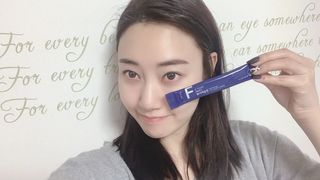 똥기사의 케이푸드 화이버슬림 — 5점을 준 리뷰어가 2021년 2월 올린 사용 사진