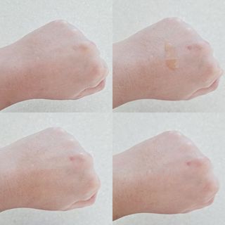 바이오오일 [바이오-오일] 스킨케어 오일 내추럴 60ml — 5점을 준 리뷰어가 2021년 11월 올린 사용 사진