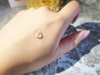 레드투래드 센서티브 어메이징 앰플 30ml — 4.5점을 준 리뷰어가 2021년 7월 올린 사용 사진