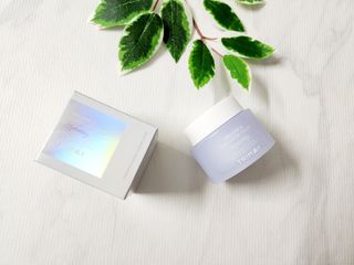 트리마이 민감 피부도 안심하고 사용 가능한 원스텝 클렌저, 멜로우 유 클렌징 밤 — 5점을 준 리뷰어가 2022년 11월 올린 사용 사진