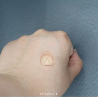 SOONWITH 바이오 내추럴 리프레싱 폼클렌징 — 5점을 준 리뷰어가 2021년 5월 올린 사용 사진