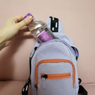 몽베스트 [MONTBEST] 330mL 20병 — 5점을 준 리뷰어가 2022년 2월 올린 사용 사진