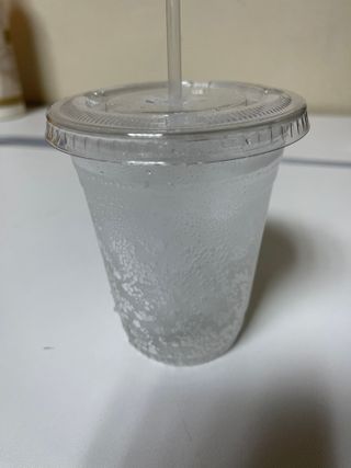 몽베스트 Montbest with Sparkling water Lemon OR Lime 20병(랜덤) — 3.5점을 준 리뷰어가 2021년 10월 올린 사용 사진