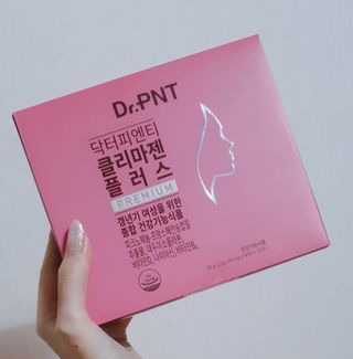 닥터피엔티 [Dr.PNT] 갱년기 여성을 위한 맞춤 종합 건강기능식품! 클리마젠 플러스 — 5점을 준 리뷰어가 2023년 1월 올린 사용 사진