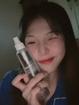 인스테드 아크 시카 트리플 바디미스트 — 5점을 준 리뷰어가 2021년 7월 올린 사용 사진