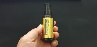 체르엠  프루브 콜라겐 앰플세럼 60ml 1병 — 5점을 준 리뷰어가 2021년 9월 올린 사용 사진