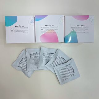 앤앤드 앤드앤엔드 pH 밸런싱 스파클렌저 — 5점을 준 리뷰어가 2021년 2월 올린 사용 사진