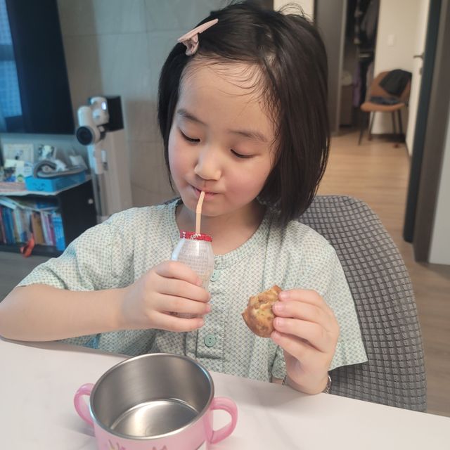 프리 [하이(Hej!)]  패키지(요구르트, 그릭요거트) 리뷰 사진
