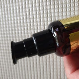체르엠  프루브 콜라겐 앰플세럼 60ml 1병 — 4점을 준 리뷰어가 2021년 11월 올린 사용 사진