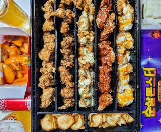 토닉님이 올린 리뷰 사진 1