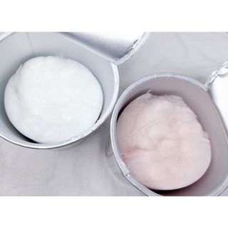 젤리벨리 솜사탕 2종-딸기치즈케이크, 바닐라 — 3점을 준 리뷰어가 2021년 11월 올린 사용 사진