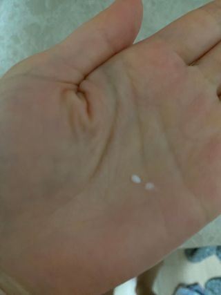 웰피아생활건강 웰피아 올인원 남성화장품 옴므페론 — 5점을 준 리뷰어가 2023년 1월 올린 사용 사진