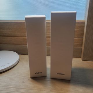 화이트리 비움 데일리 토너, 바하 0.5토너 세트 — 4.5점을 준 리뷰어가 2021년 1월 올린 사용 사진