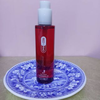 레드투래드 안티더스트 클렌징 오일 150ml — 5점을 준 리뷰어가 2021년 7월 올린 사용 사진