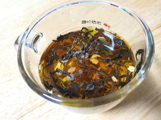 마시다 대자연이 빚은 프리미엄 수제 블렌딩 홍차, 라이징네이쳐블랙티 — 5점을 준 리뷰어가 2021년 3월 올린 사용 사진