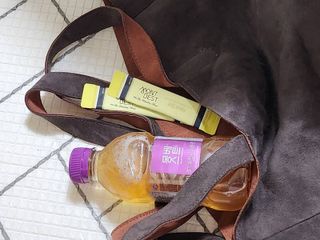 몽베스트 위드더 블랜딩 하우스 _레몬 블랙티 — 4.5점을 준 리뷰어가 2022년 12월 올린 사용 사진
