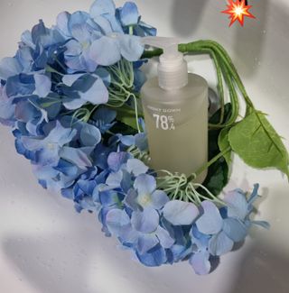 에일리언오더즈 센티드 핸드 앤 바디 워시 290ml (3종 택1) — 5점을 준 리뷰어가 2023년 8월 올린 사용 사진