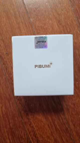 피부미 골드베릴 미라클페어 세레이징 퍼밍 크림 50ml — 5점을 준 리뷰어가 2021년 9월 올린 사용 사진
