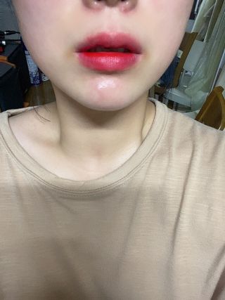 코드네이처 비아미 핏 컬러 4종 — 리뷰어가 2021년 9월 올린 사용 사진