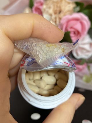 프리마인 평생 써야하는 관절의 건강을 위한 완벽설계 솔루션 관절n마디케어 플러스 120정 — 5점을 준 리뷰어가 2021년 10월 올린 사용 사진