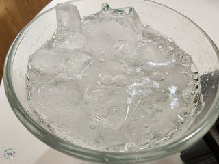 몽베스트 Montbest with Sparkling water Plain 20병 — 5점을 준 리뷰어가 2022년 12월 올린 사용 사진