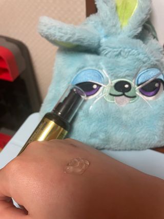 체르엠  프루브 콜라겐 앰플세럼 60ml 1병 — 5점을 준 리뷰어가 2021년 10월 올린 사용 사진