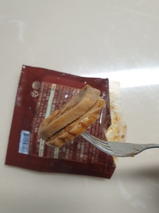 한끼통살 슬라이스 닭가슴살 — 5점을 준 리뷰어가 2023년 2월 올린 사용 사진
